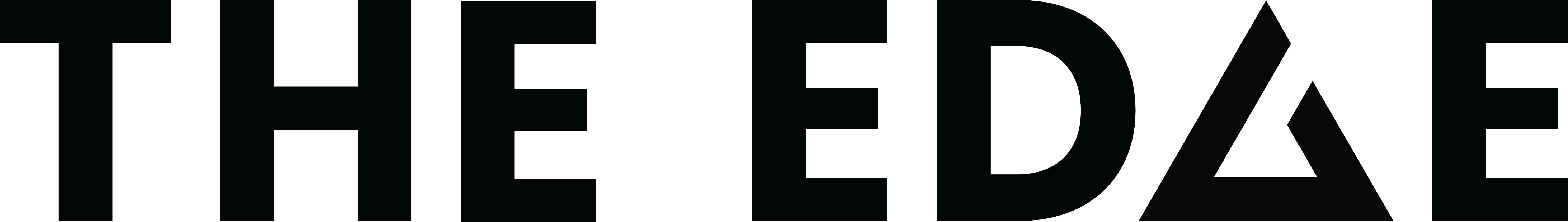 The Edge